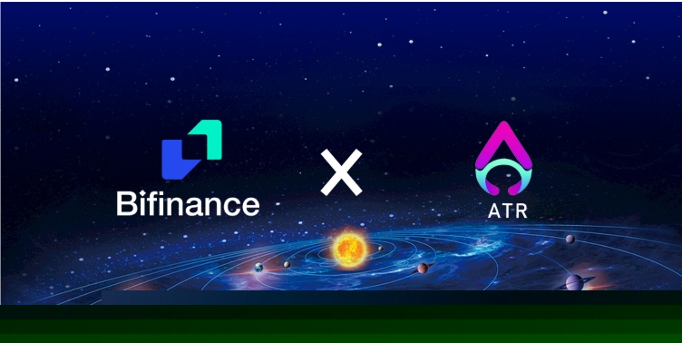 BiFinance币汇与 ATR FOUNDATION LTD.（ATR新加坡基金会）达成深度战略合作